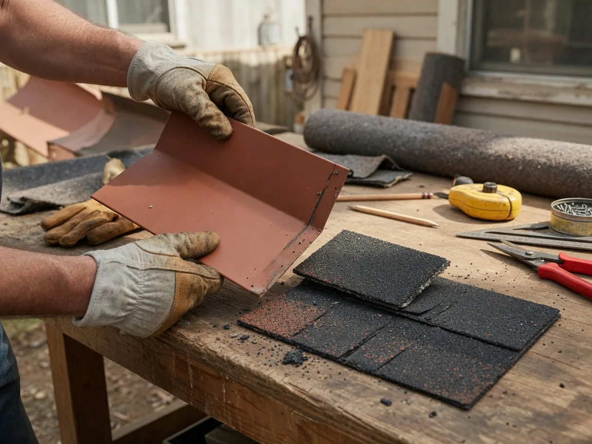 Roof Repair company in Hollsopple, PA